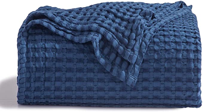 Four Season Bamboo Thermal Blankets