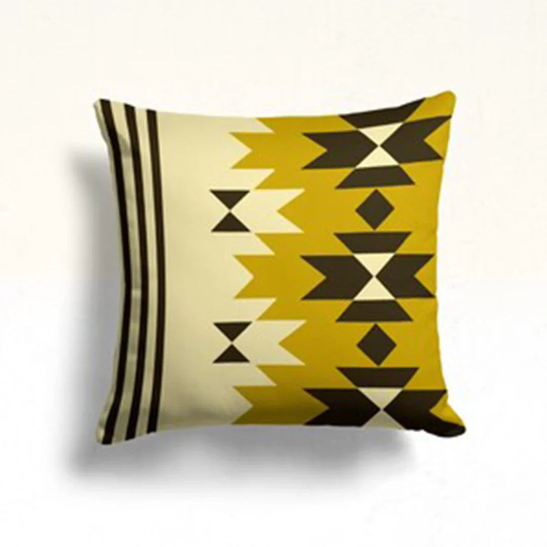 Case Southwestern Cushion Cover Pack of 4