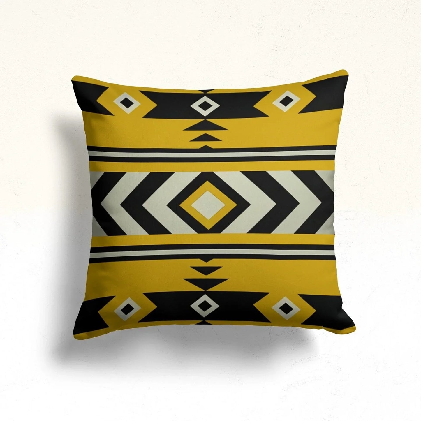 Case Southwestern Cushion Cover Pack of 4